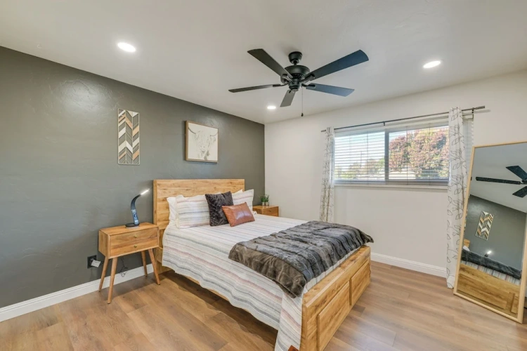 3 Bedrooms Cottage