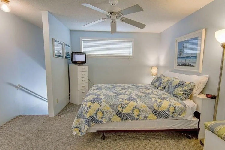 Sugar Beach 312
