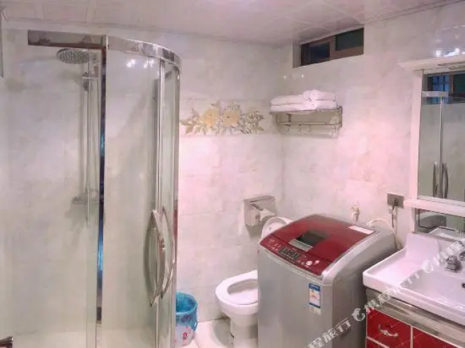 Mengyuan Guesthouse