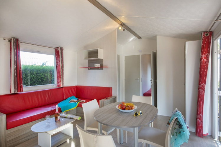 Camping Le Bel Air