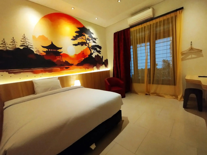 Cherry Homes Express Hotel
