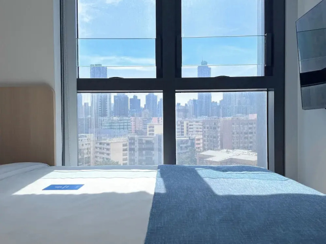 Bluejay Residences Kai Tak