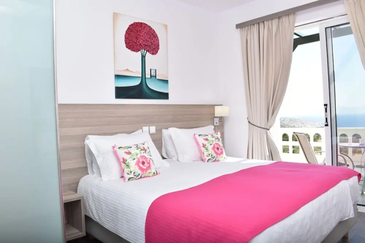 Superior Single room