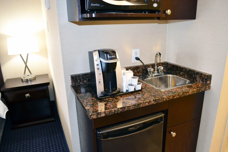 Quadruple Suite