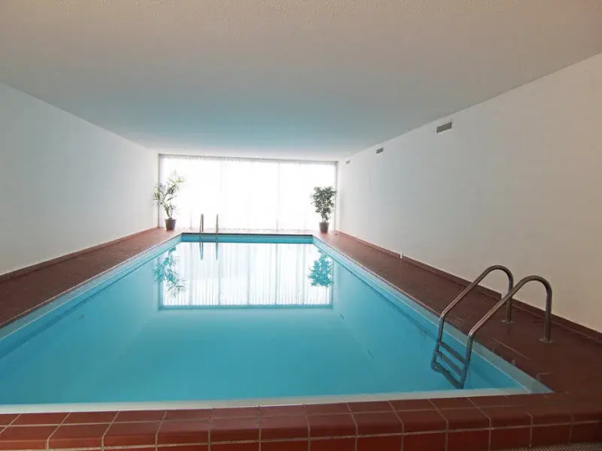 Condominio Collina - Inh 25720