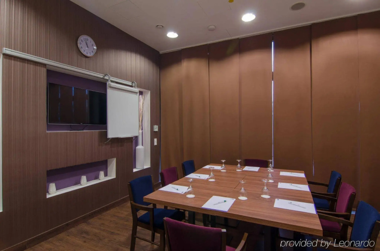 Premier Inn Nürnberg City Centre
