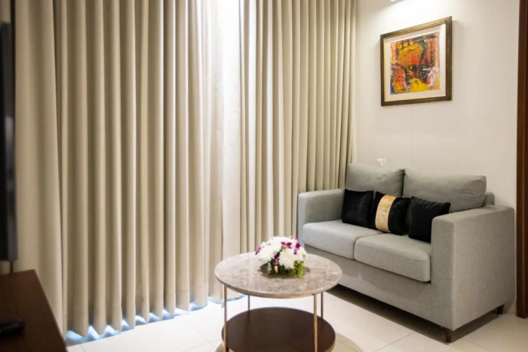 Artistry Suites