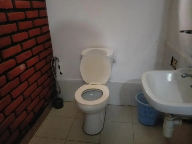New Pamoja Resort