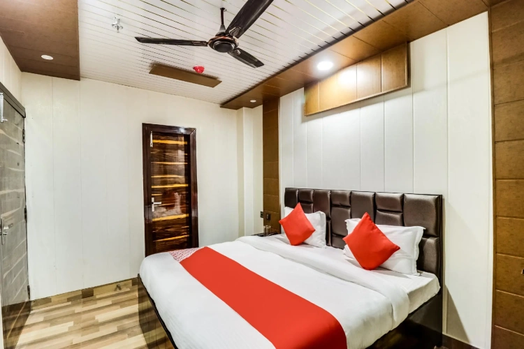 Classic Double room