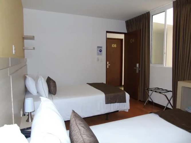 Hotel Paradise