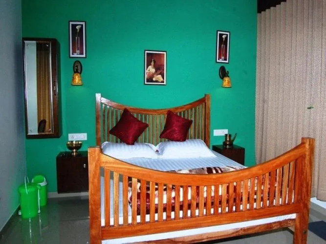 Anna Homestay Munnar