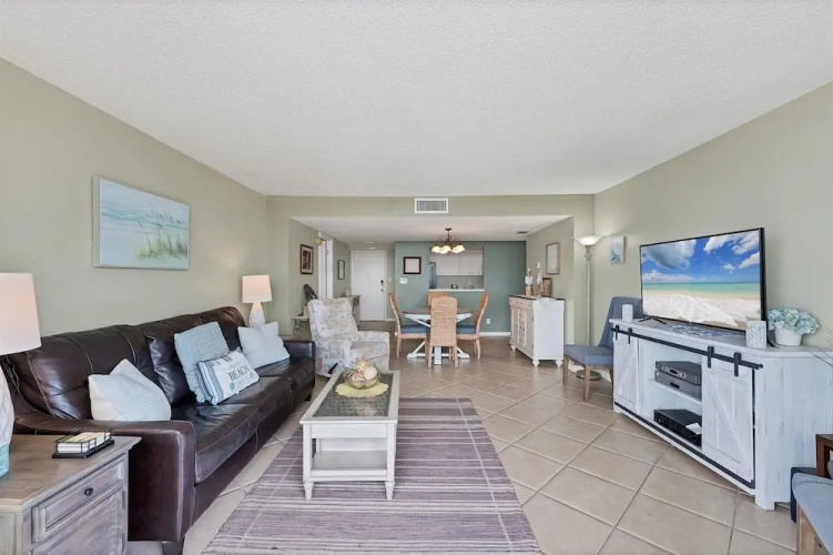 6415 Midnight Pass Road Unit ph8
