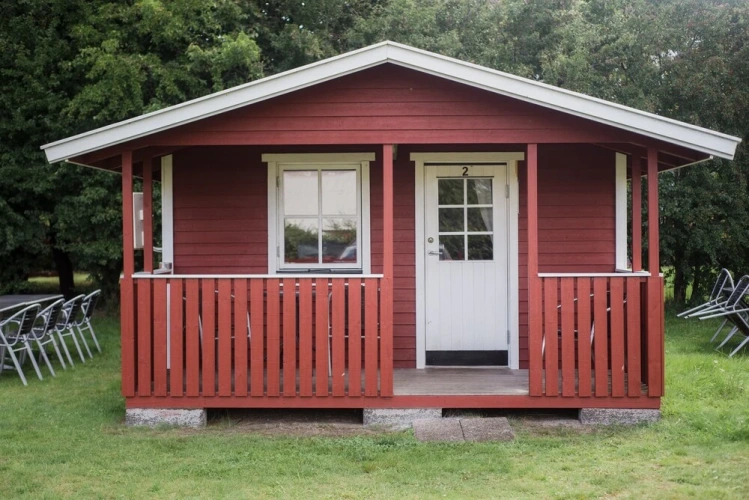 Standard room
