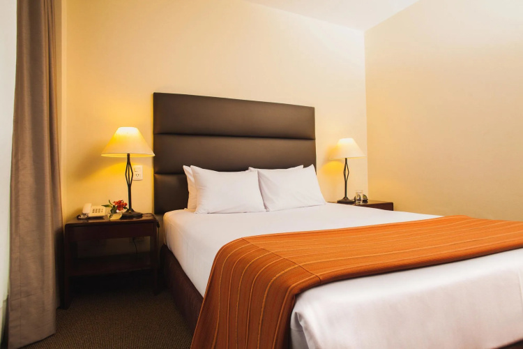 La Paz Apart Hotel