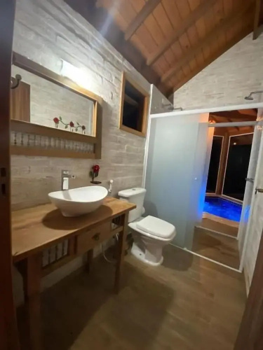 Chales Cabana