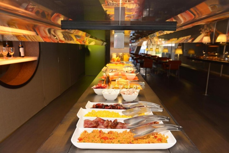 Hotel Soho Barcelona photo 12