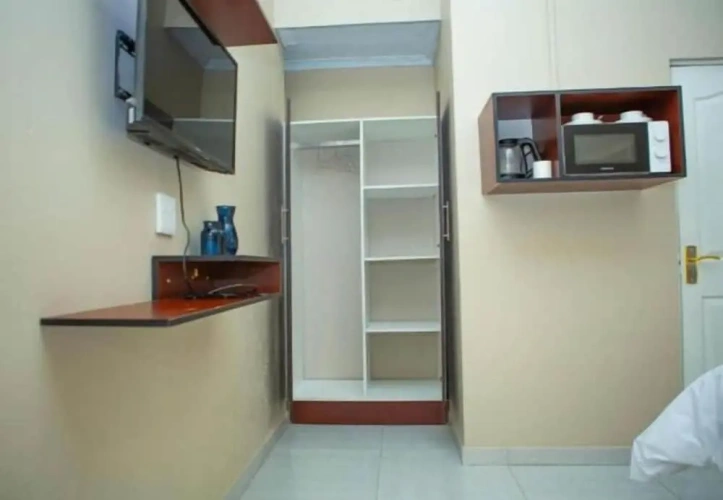 Luxury Double room