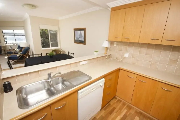 Whitesands Unit 103