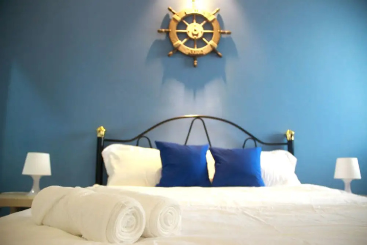 Haru Haru Homestay