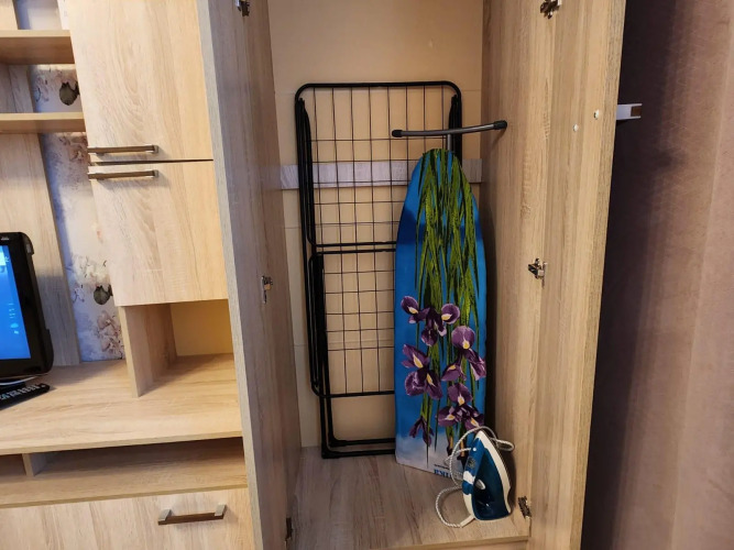 Фотография номера квартиры Runway Apartments (Ранвей Апартментс) на улица Курыжова 30