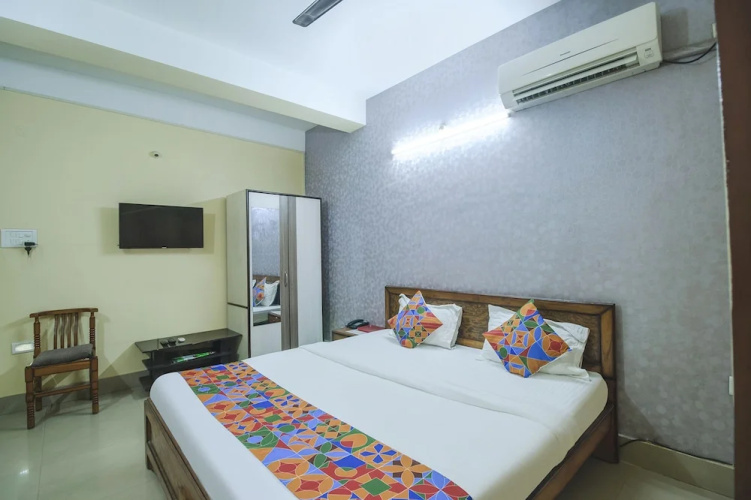 Fabhotel Casa Heritage