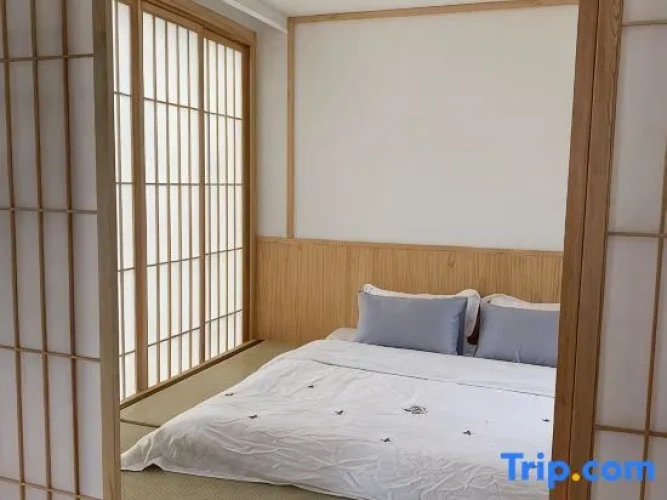 Standard Duplex room