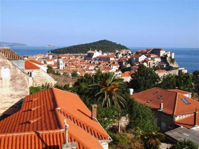 Villa Iveta