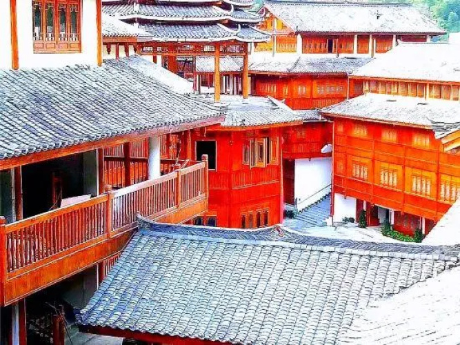 Yuntian Hotel