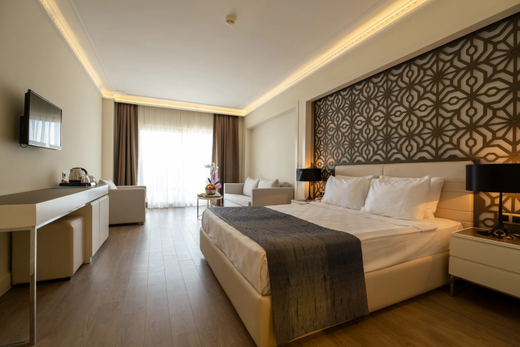 Duja Didim (Ex Aurum Moon Holiday Resort)