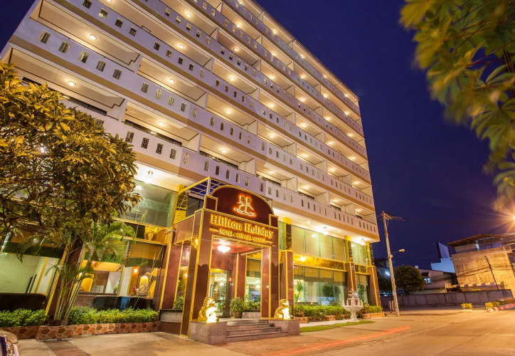 Otel görseli