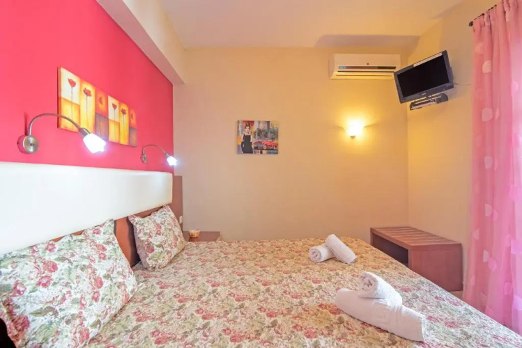 Villa Pepy Studio 3