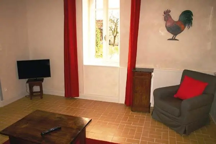 La Grange de Verseilles