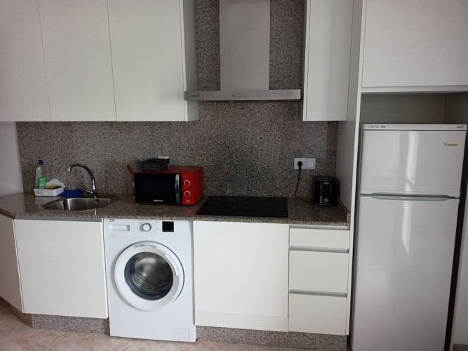 Family Apartment
