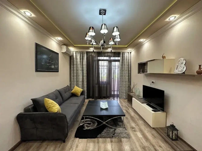 1 Bedroom Comfort Apartment with balcony