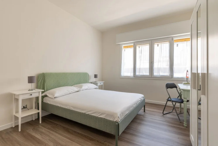 Appartamento Pacini in Palermo
