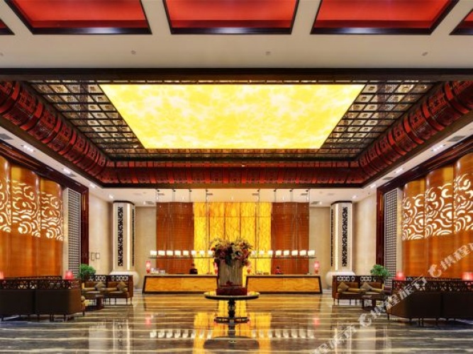 Hotel rooms