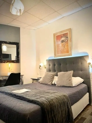 Comfort Double room