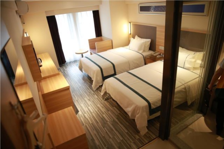 Business Twin room