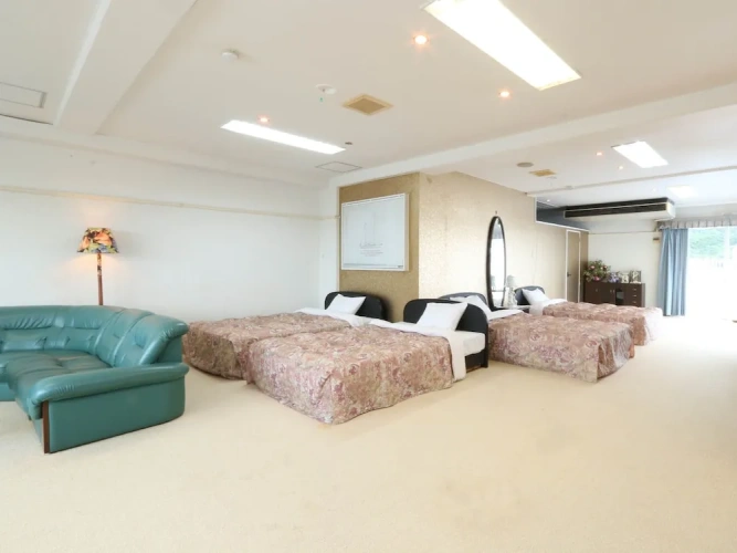 Superior room