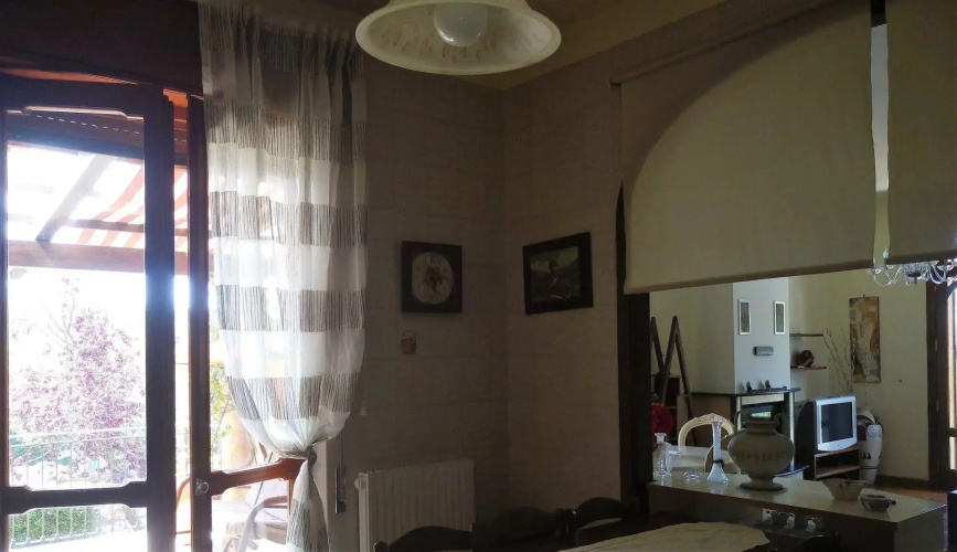 Villa Le Giare Ospitalità Diffusa
