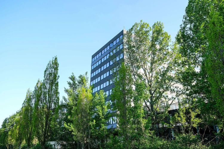 LOFTSTYLE Hotel Hannover, BW Signature Collection