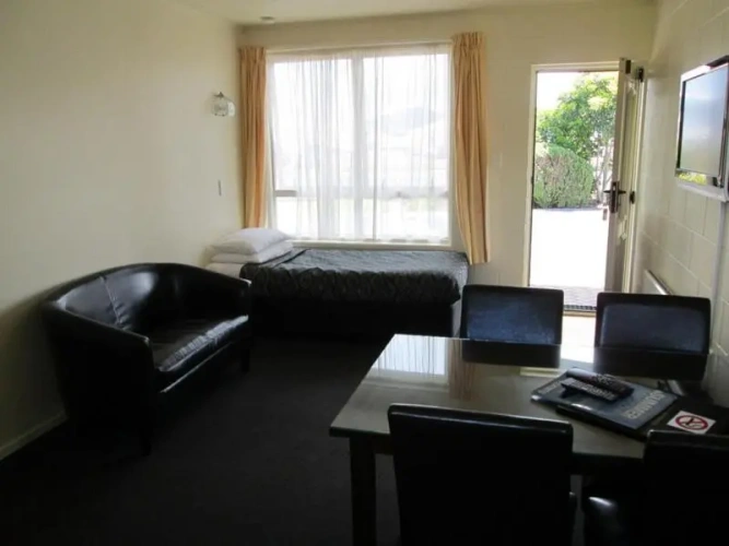 2 Bedrooms Family Suite