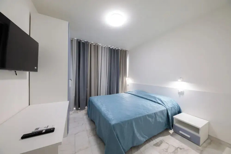 M9 Rest House Venice