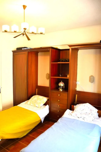 Appartement Frégate 3