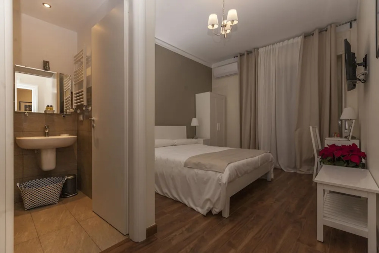 San Domenico Bed & Breakfast