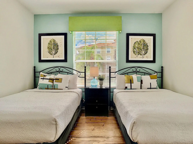 Vista Cay by Cosy Casas