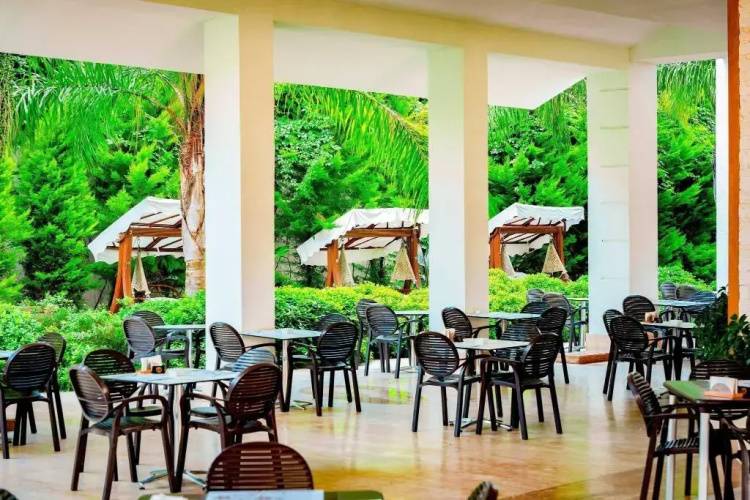Oz Hotels Side Premium