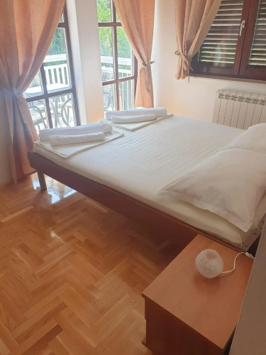 Studio Apartments Nada