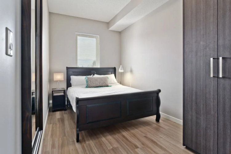 1410 Inglewood Condominium