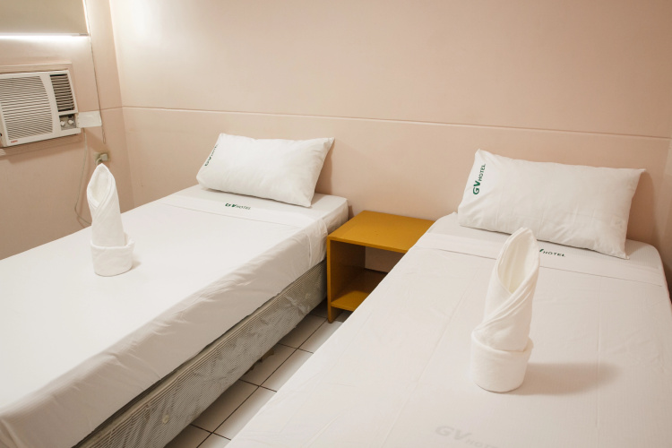 GV Hotel Davao